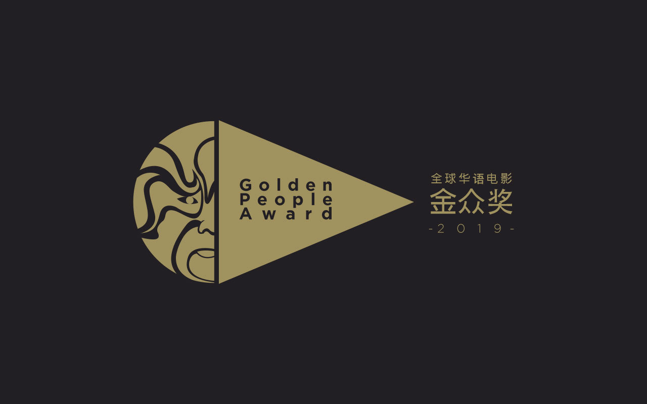 金众奖logo设计|平面|标志|通州彦祖 - 原创作品 - 站酷 (zcool)