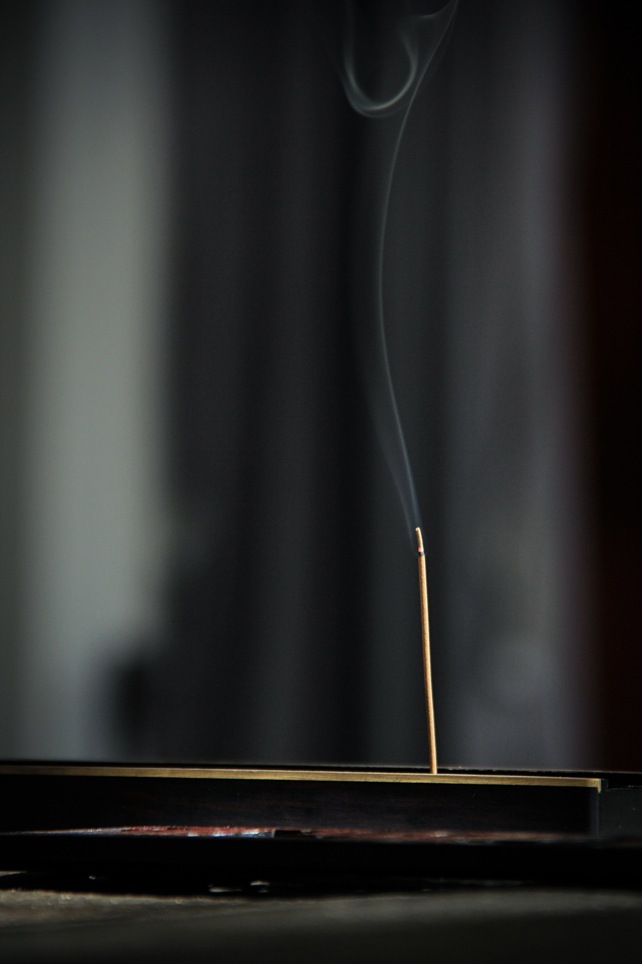 沉香｜香道文化 香炉香座线香