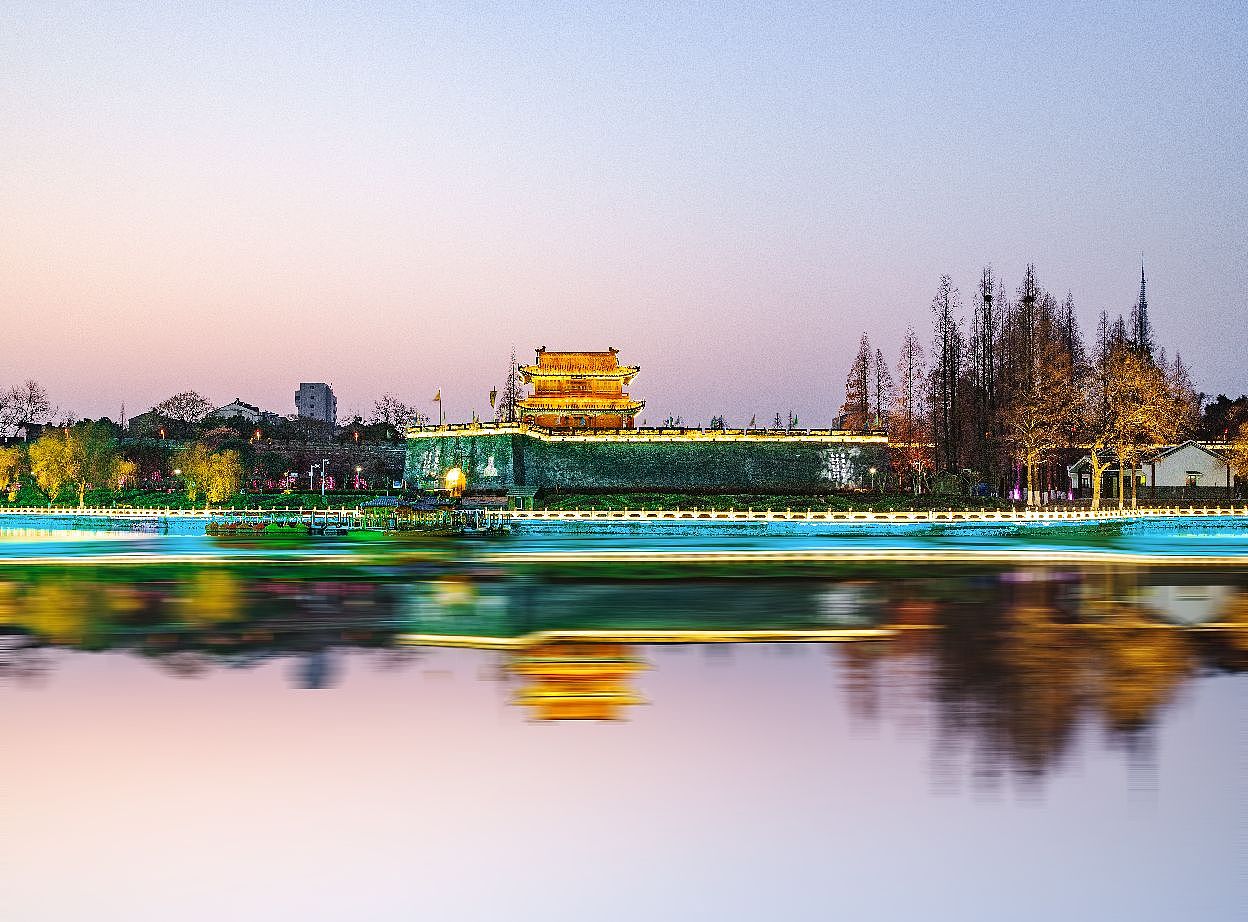 荆州|摄影|环境/建筑摄影|摄影师彭小胖 - 原创作品 - 站酷 (zcool)