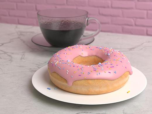 BLENDER臨摹練習(xí)（個(gè)人主頁-ZNTIzOTczOTI=） - 其他 - 站酷設(shè)計(jì)師glove01原創(chuàng)素材 - 站酷ZCOOL