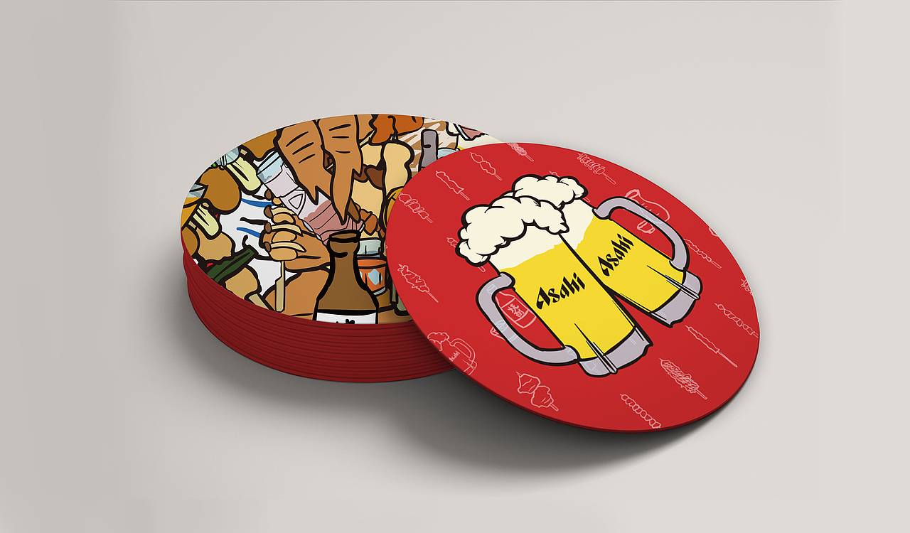 本格品牌演变鸟鹏烧鸟(居酒屋)