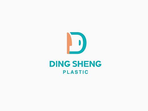 标志设计七｜一厨房日用品logo设计过程