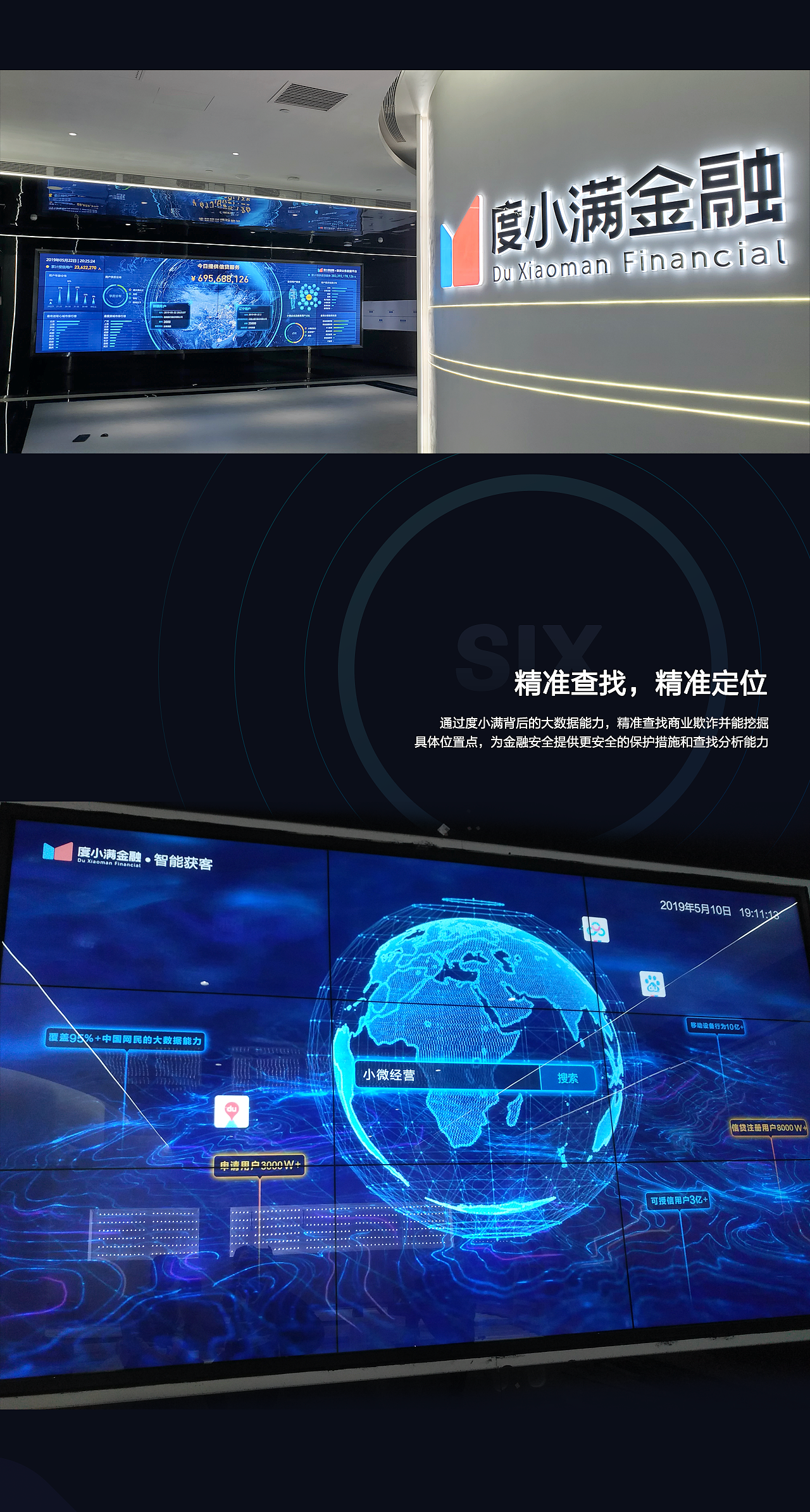助力度小满金融大数据可视化新景象（图ZMTk3MTY2MTgw） - 软件界面 - 站酷设计师聂永真原创素材 - 站酷ZCOOL