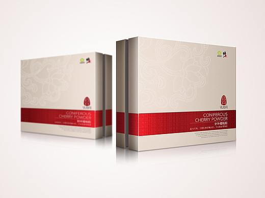 品牌-修正钰白 品牌策划 包装设计 产品设计 LOGO设计