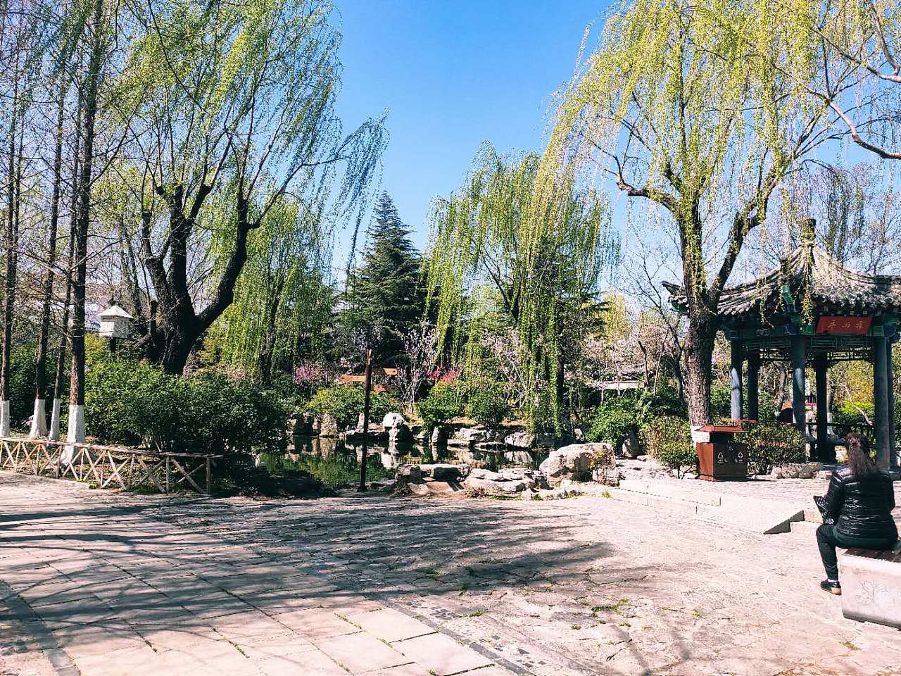 五龙潭（图ZMjA2MzA5ODk2） - 风光摄影 - 站酷设计师金闪闪的金闪闪原创素材 - 站酷ZCOOL