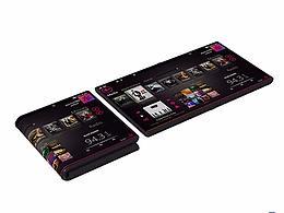 柔性屏为何能屈能伸 柔性屏折叠转轴