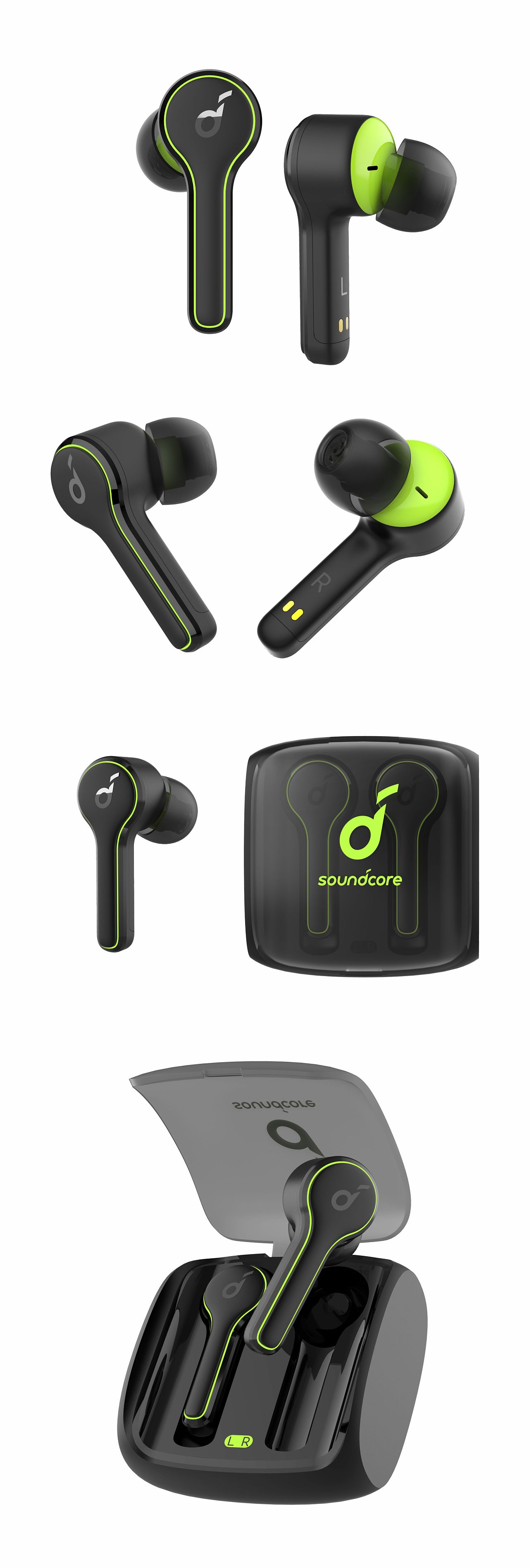 TWS耳机（图ZMjQwNjUyNjQ0） - 电子产品 - 站酷设计师cancan170174原创素材 - 站酷ZCOOL