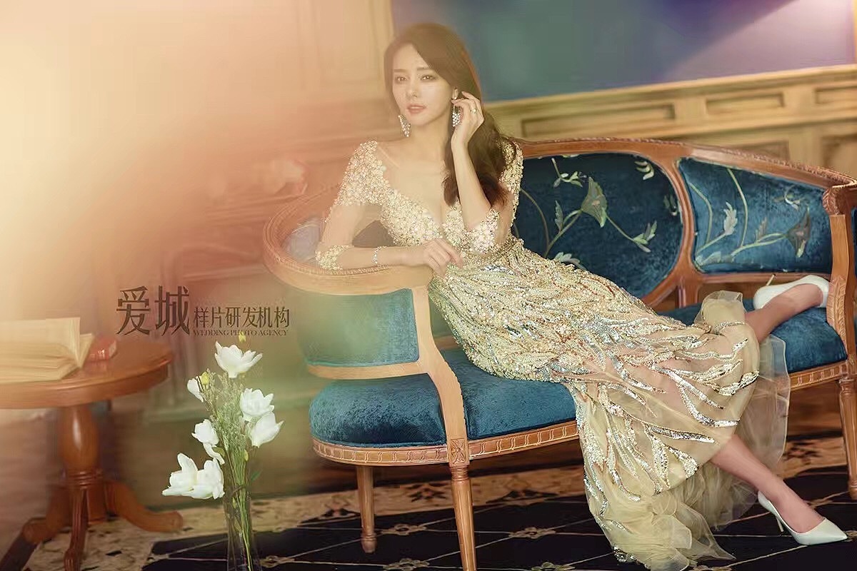 set韩国模特-文夏琳