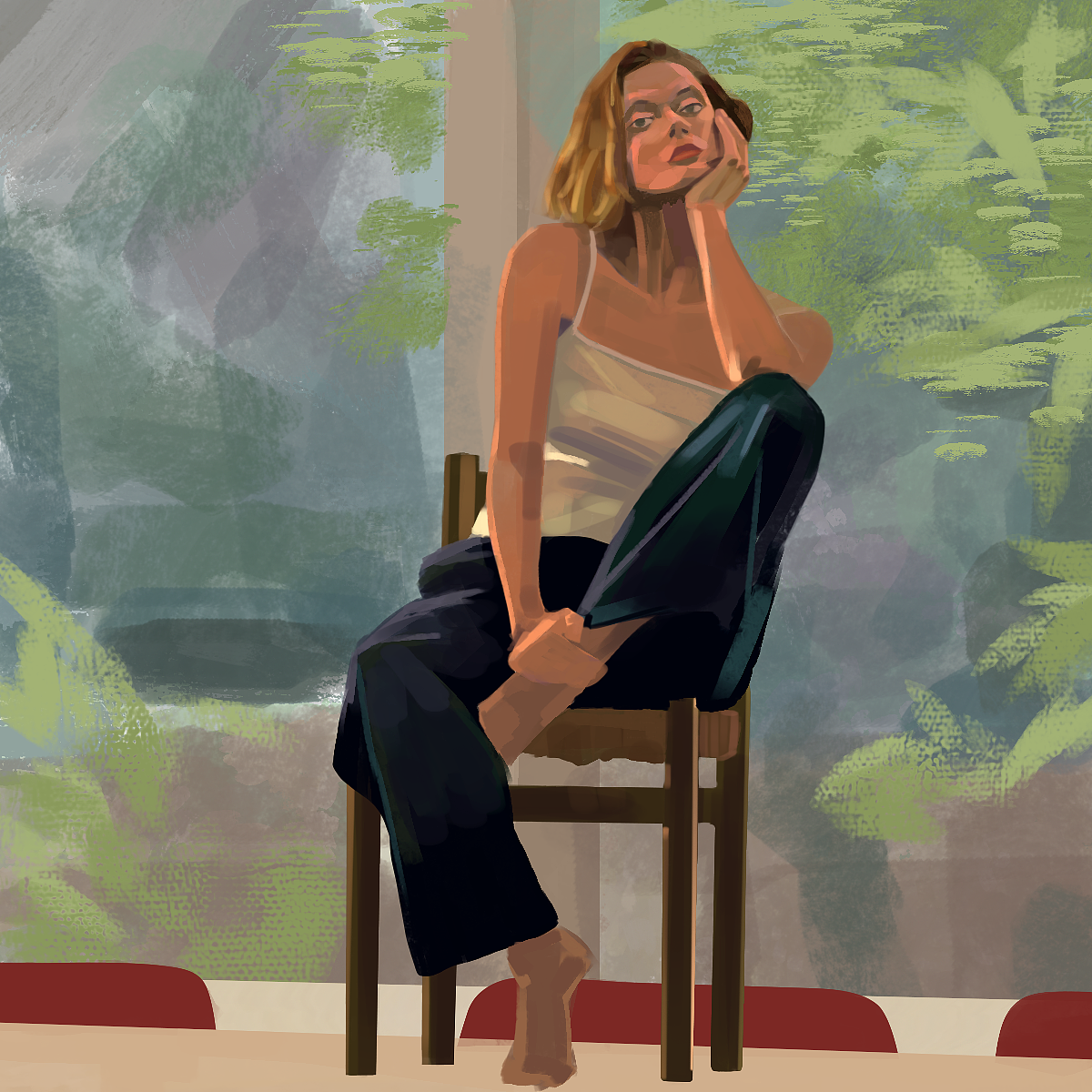 每天一张小垃圾