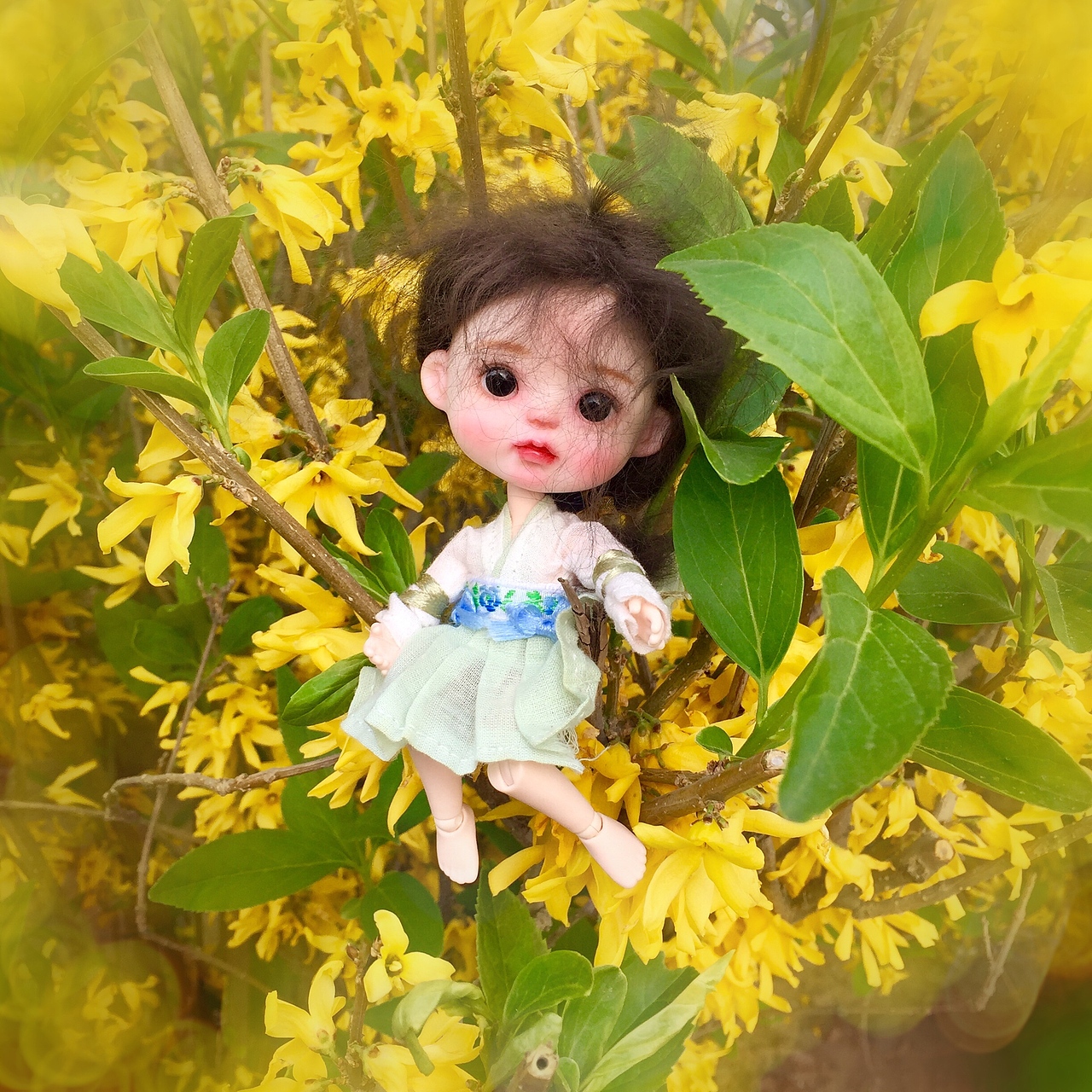 #ob11#（图ZMjUxMTM1NDMy） - 手办/模玩 - 站酷设计师徐小嘤原创素材 - 站酷ZCOOL