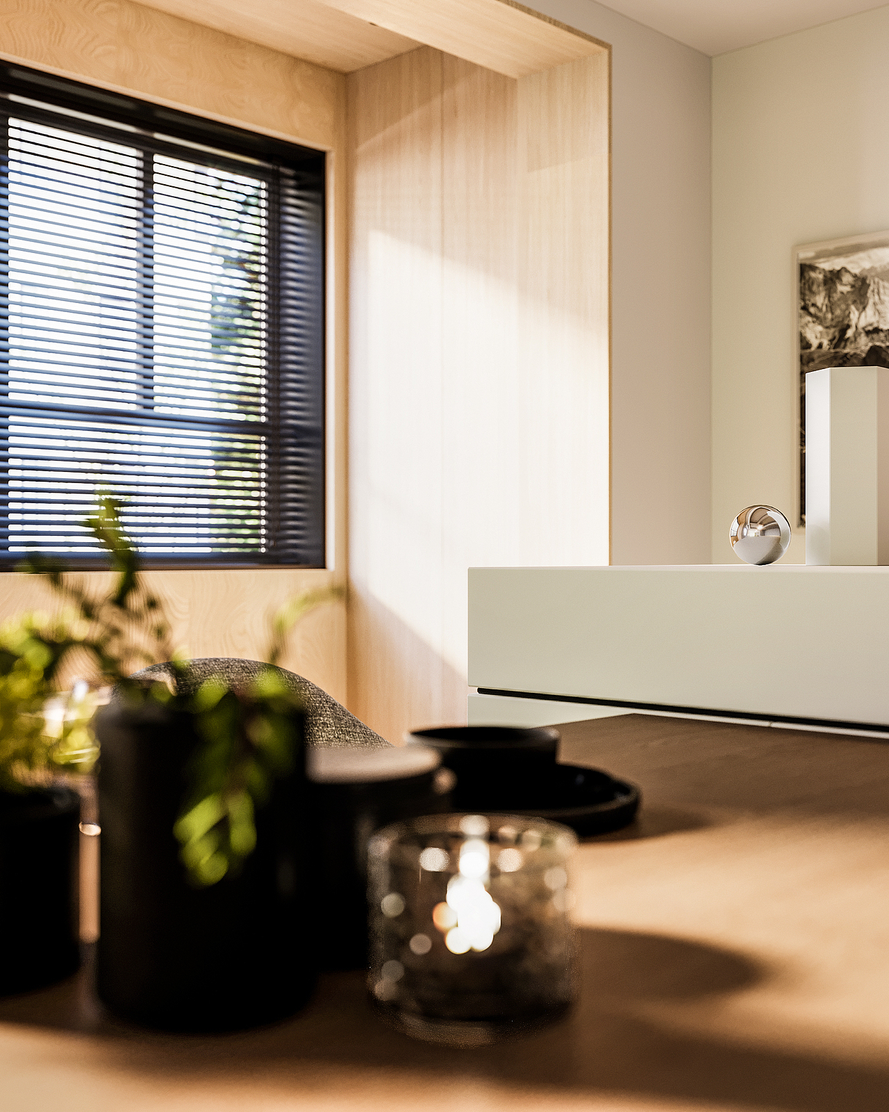 方所设计 | 祥和名邸