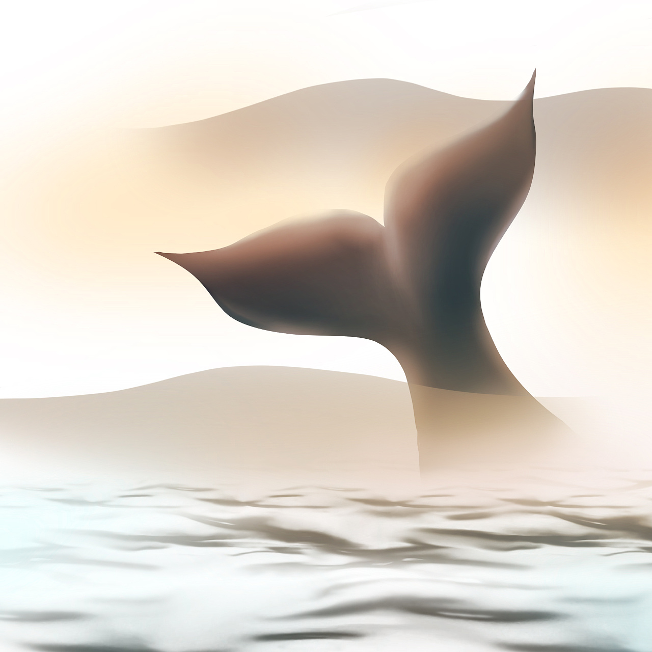 北冥有鱼其名为鲲