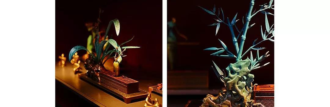 新铜时代 // 展况·厦门秋季茶博会（图ZMTgwOTU5Mzcy） - 生活用品 - 站酷设计师新铜时代原创素材 - 站酷ZCOOL