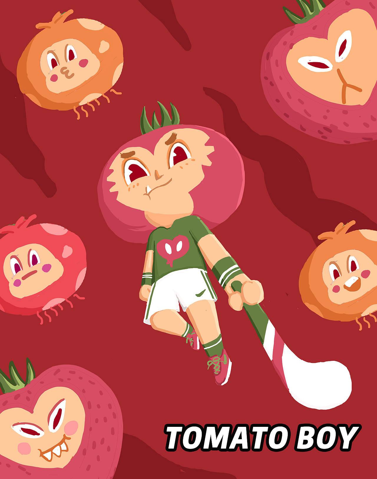 2020插畫習(xí)作（圖ZMjE5MTA2ODYw） - 創(chuàng)作習(xí)作 - 站酷設(shè)計(jì)師LLXUN原創(chuàng)素材 - 站酷ZCOOL