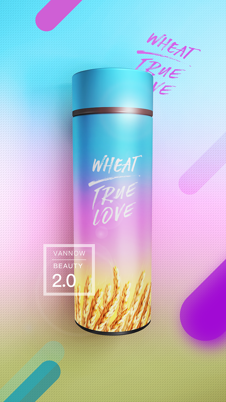 保温杯设计（图ZOTg3NDEyMjg=） - 图案 - 站酷设计师0_Design原创素材 - 站酷ZCOOL