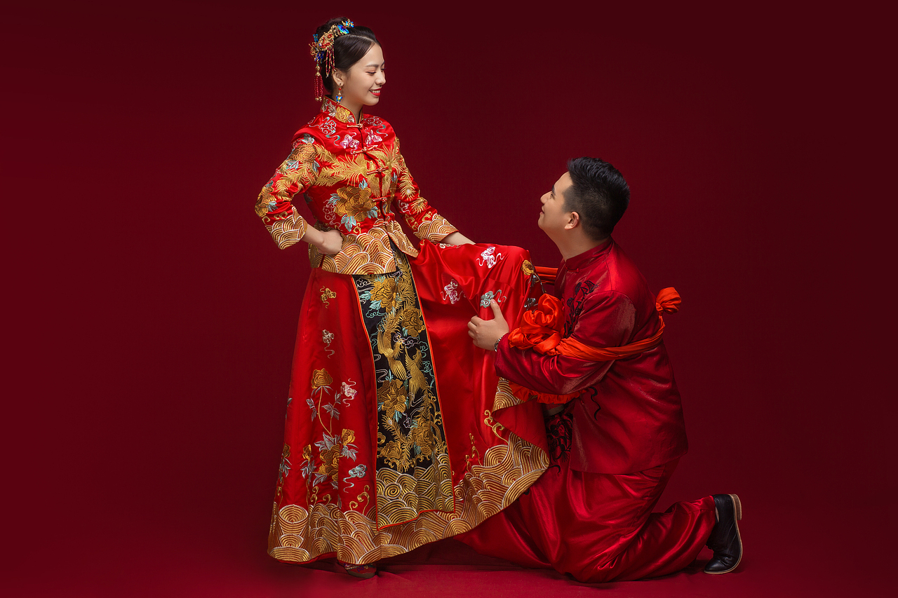 婚纱（图ZOTk4NzI1OTI=） - 修图/后期 - 站酷设计师静静爱修图原创素材 - 站酷ZCOOL