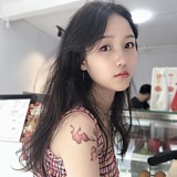 Bonnie视觉设计师的头像