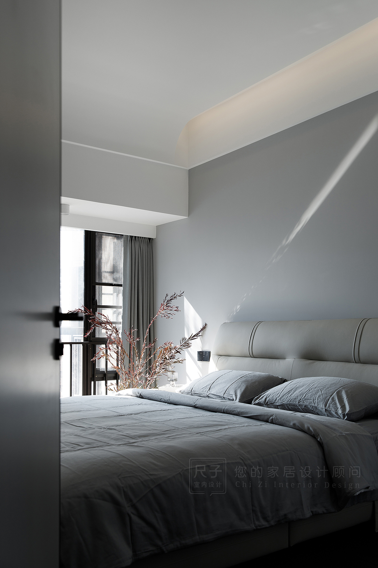 150㎡自在随心一人居，时尚又帅气的家