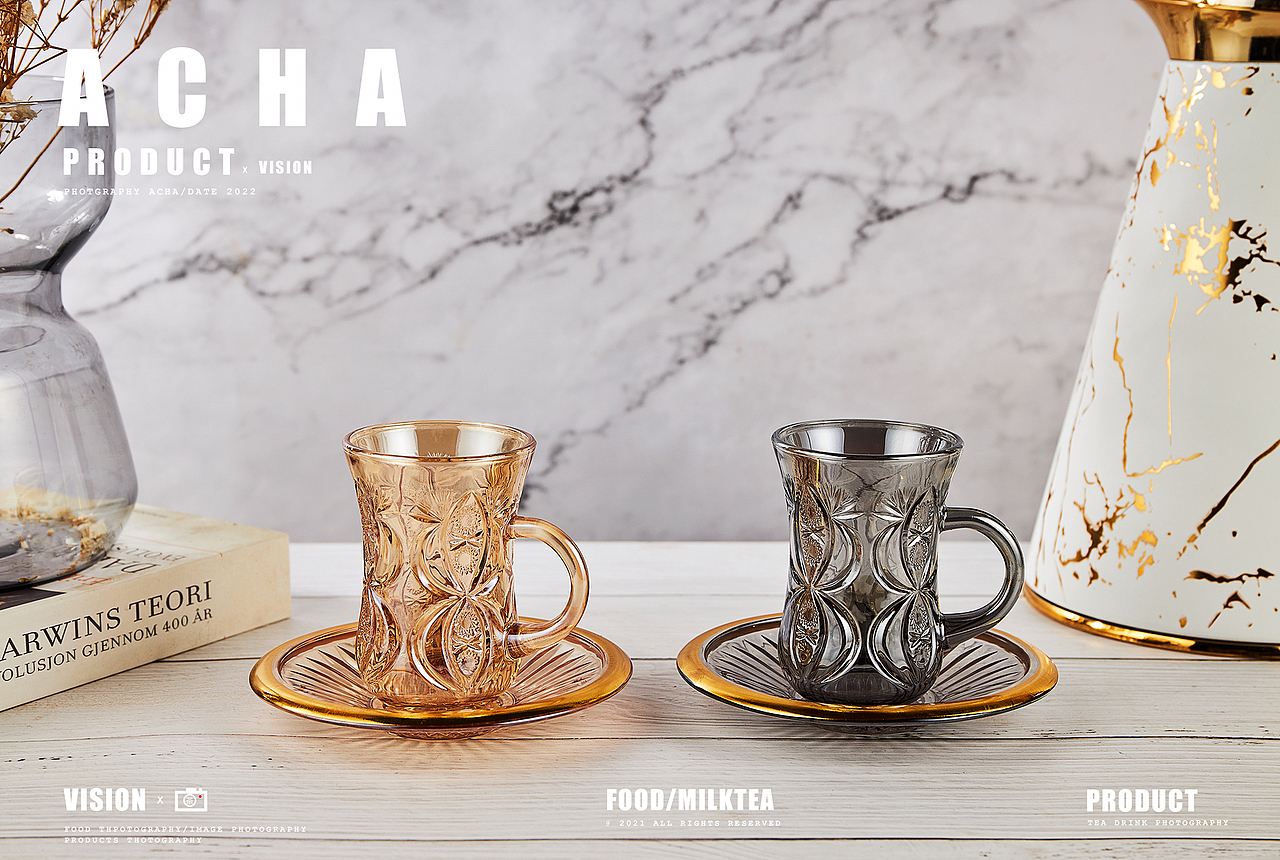 日常用品 - 一些玻璃制品的拍摄（图ZMjk2MTI3NzQw） - 产品摄影 - 站酷设计师Acha_sam原创素材 - 站酷ZCOOL