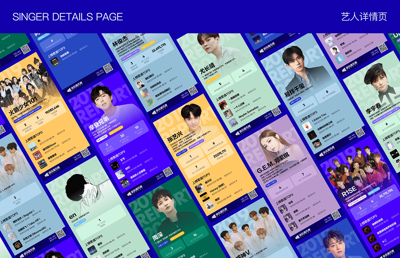 VCD | 2019 SHOWREEL NO.2（图ZMjAzODI0MjQ4） - 运营设计 - 站酷设计师VCDlab原创素材 - 站酷ZCOOL