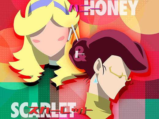 SPACE DANDY