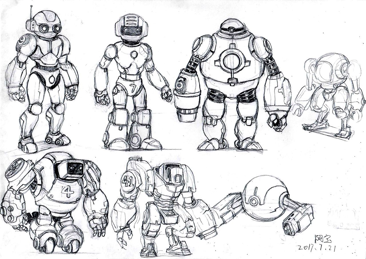 【漫画】那年 · 那人· 那事 / 面条动漫-中/长篇漫画4.