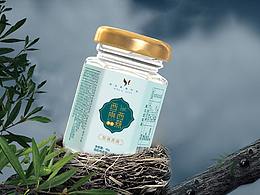 燕窝视觉营销 —— 西雨西燕品牌