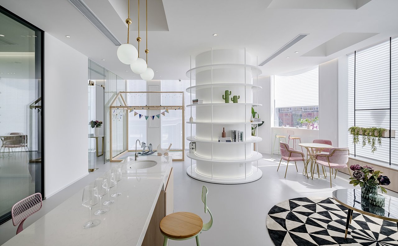 DORYAN朵漾美学生活馆