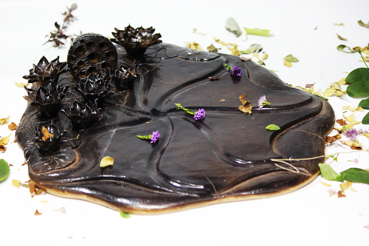 陶瓷工艺·原创（图ZMTgxMjQ5MzY=） - 其他手工艺 - 站酷设计师古旧怀逸原创素材 - 站酷ZCOOL