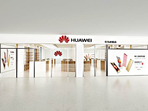商业展示设计大作业QAQ