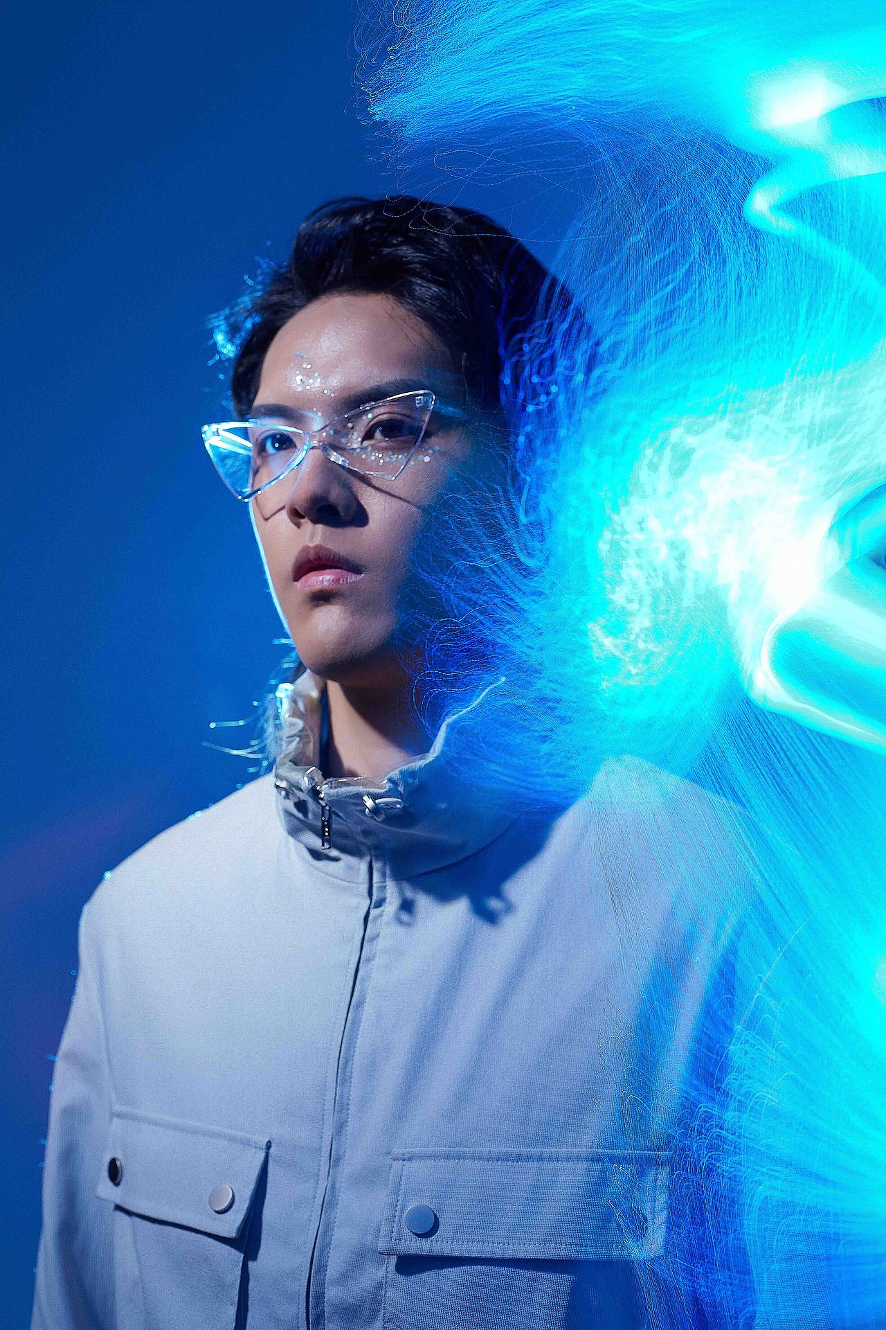 光绘（图ZMjI0NzY1MTky） - 人像摄影 - 站酷设计师葛千丞原创素材 - 站酷ZCOOL