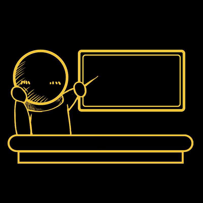 白夜的设计生活