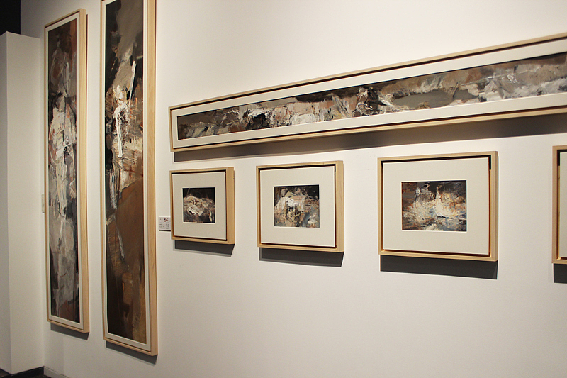 2017清华美院｜清华深研院硕士毕业生展＃2017毕业展＃（图ZODEwMTk0Njg=） - 雕塑 - 站酷设计师站酷校园原创素材 - 站酷ZCOOL