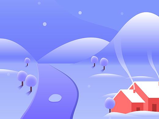 扁平界面（个人主页-ZMjg1MDczMjg=） - 创作习作 - 站酷设计师好圆圆原创素材 - 站酷ZCOOL