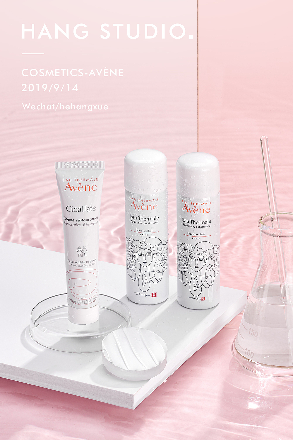 AVENE X NICE IMAGE