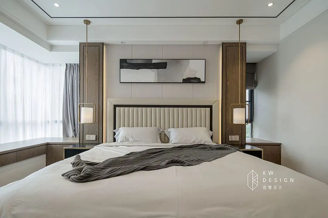 启物作品|这里，让“灵性”和“纯粹”重回你的躯体（图ZMjE4Mzg2OTU2） - 家装设计 - 站酷设计师启物设计原创素材 - 站酷ZCOOL