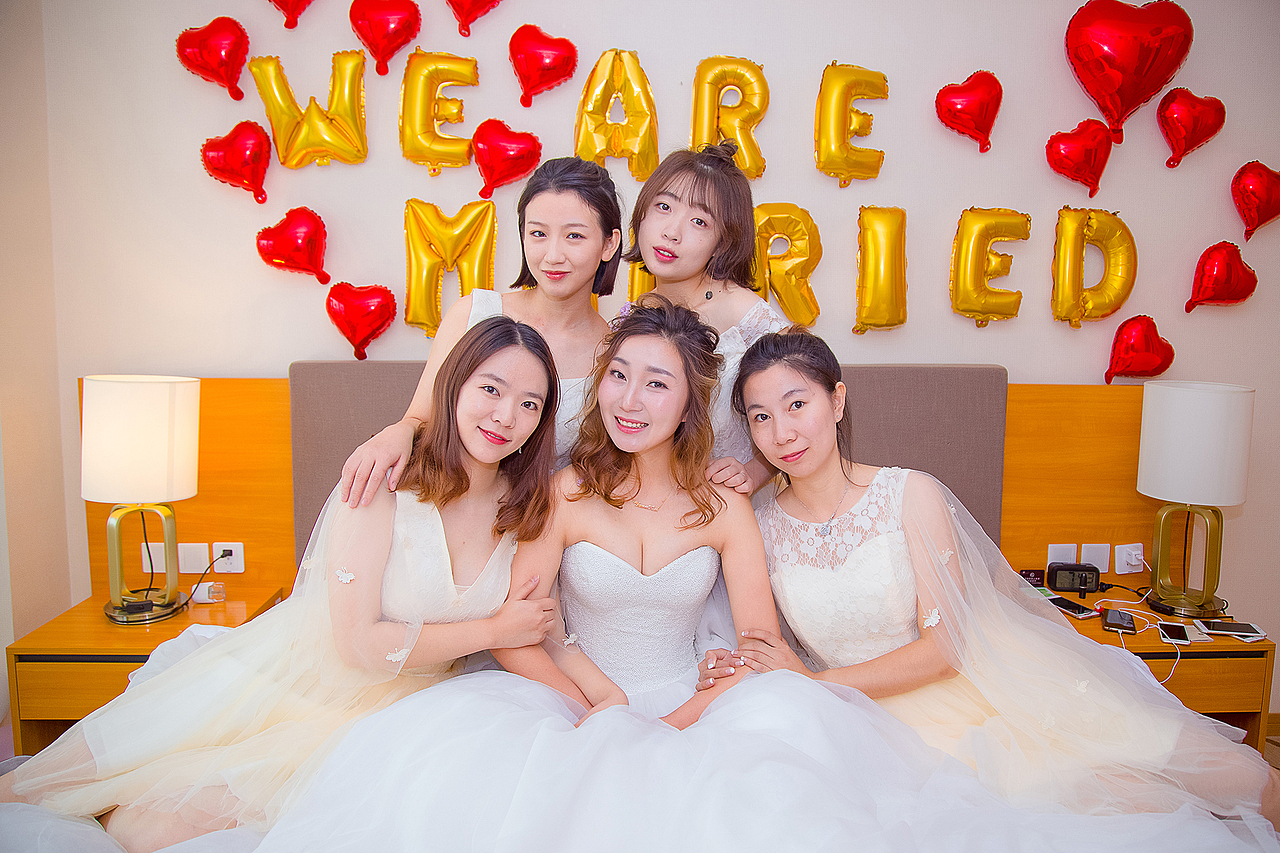 2017.10.05(婚礼跟拍)