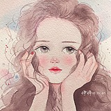 爱画画的婷婷的头像