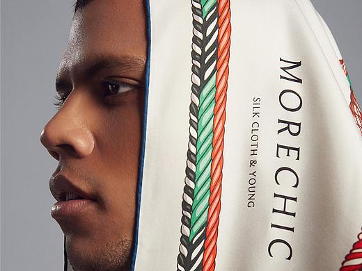 MORECHIC 弥倾丨ABD案例