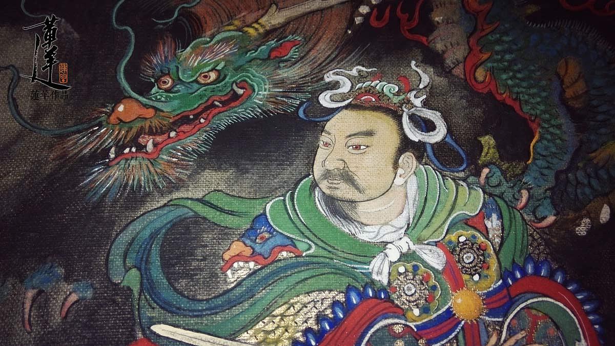 爱上纯手绘——从零开始(图ZMjA0NzgzMzI=) - 绘画 - 站酷设计师莲羊原创素材 - 站酷ZCOOL
