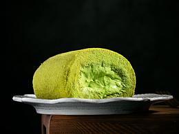 抹茶卷