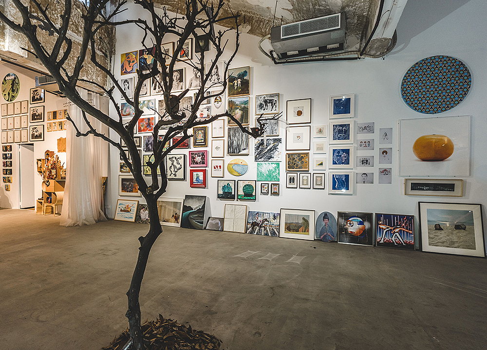 艺术双11 人人都值得拥有一件艺术品（图ZMTkzNzY2Mjg4） - 其他三维 - 站酷设计师不是美术馆原创素材 - 站酷ZCOOL