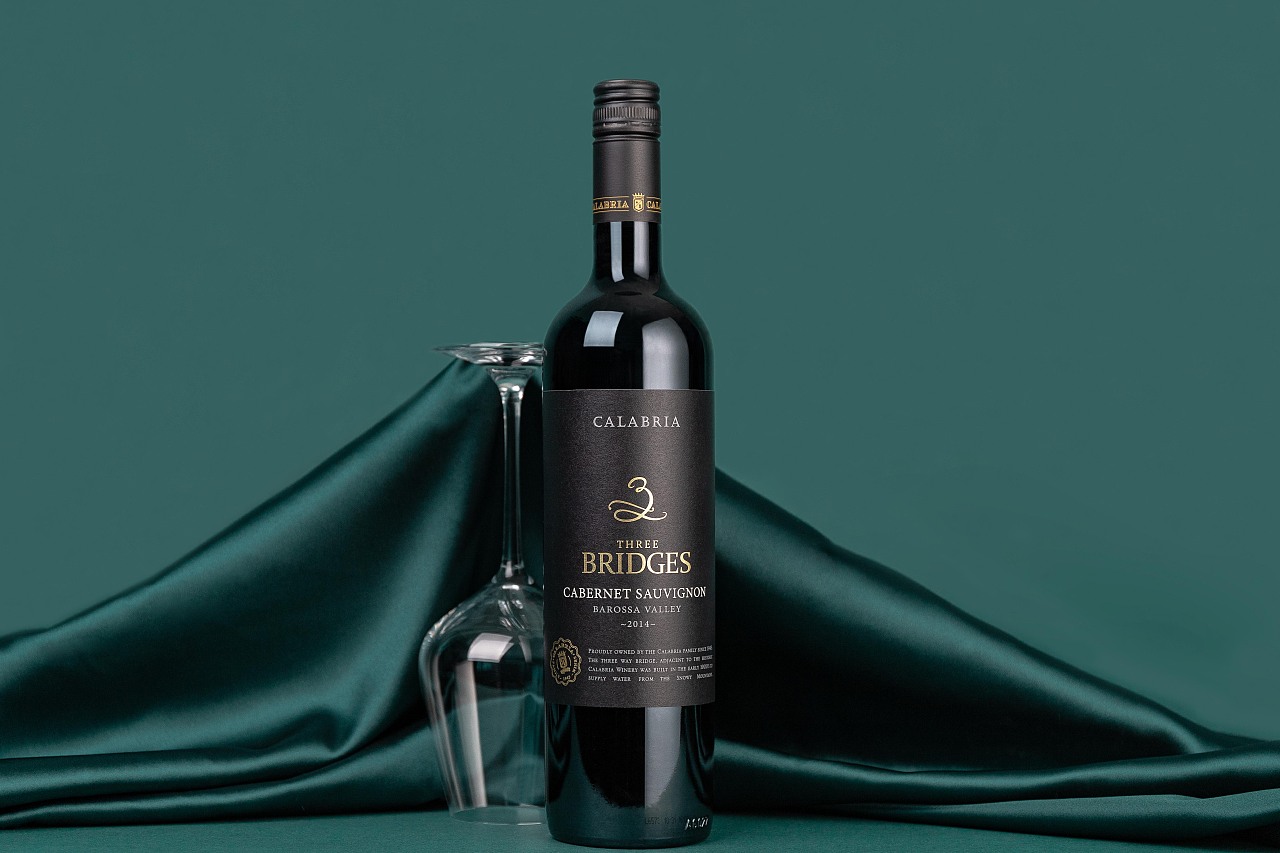 葡萄酒丨产品摄影