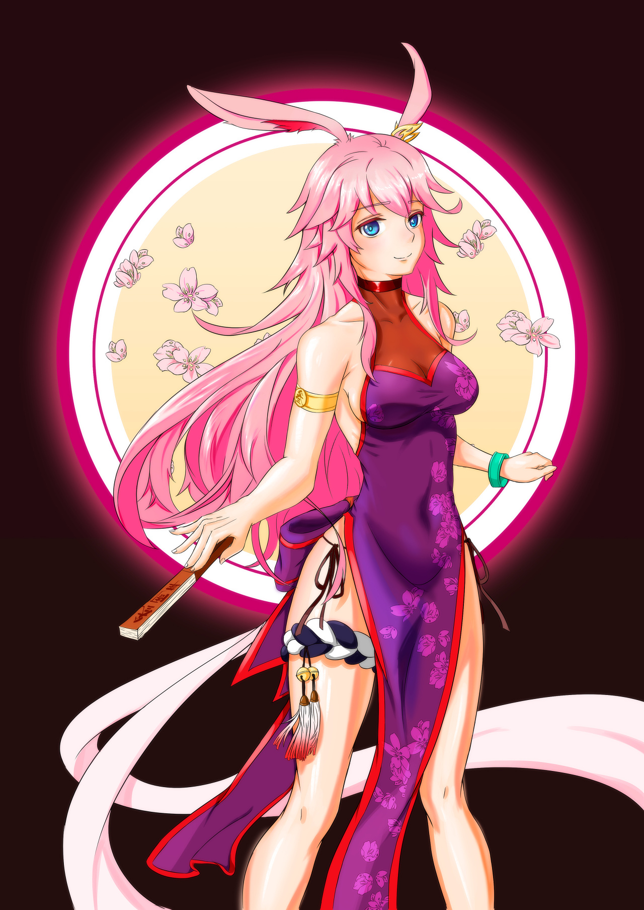 八重樱