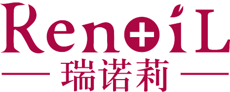瑞诺莉logo设计提案