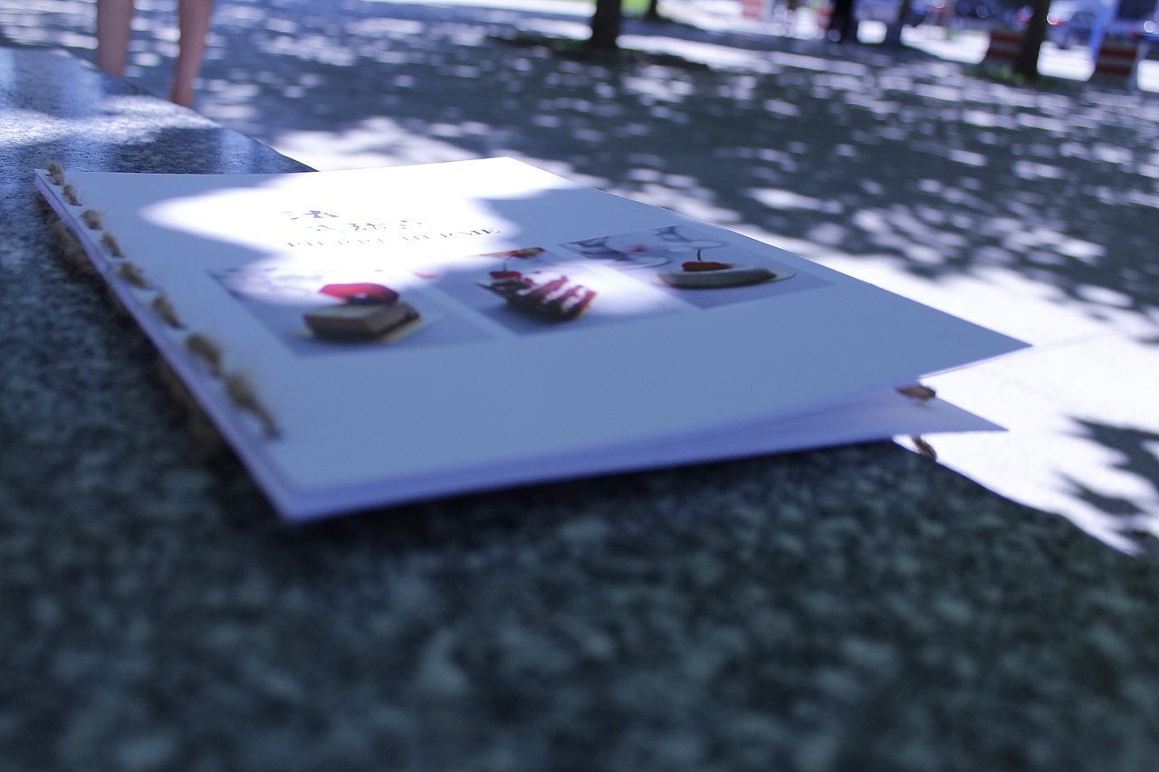 菜谱设计（图ZMzczMjcyMDg=） - 书籍/画册 - 站酷设计师Zzzzzoe冬眠呢原创素材 - 站酷ZCOOL