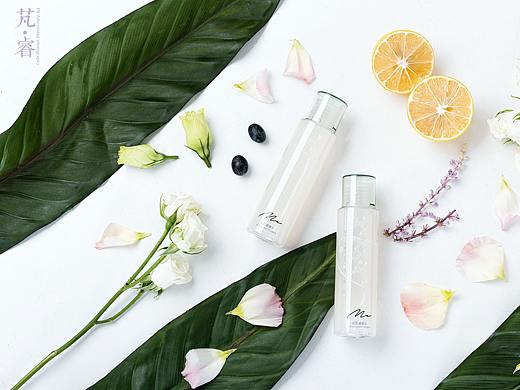 芃睿PR产品拍摄 |PR Advertising photography护肤品