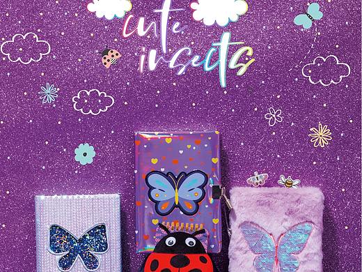 文具-昆蟲(chóng)系列（個(gè)人主頁(yè)-ZNDMwOTQ1MTI=） - 其他工業(yè)/產(chǎn)品 - 站酷設(shè)計(jì)師落落大荒原創(chuàng)素材 - 站酷ZCOOL