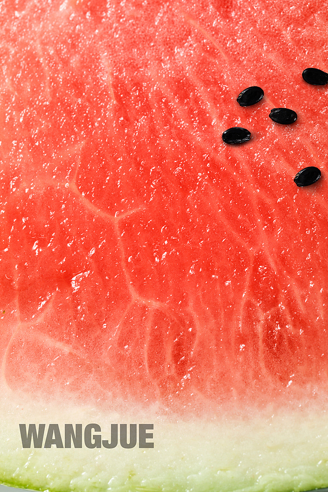 西瓜|摄影|静物|摄影王珏 - 原创作品 - 站酷 (zcool)