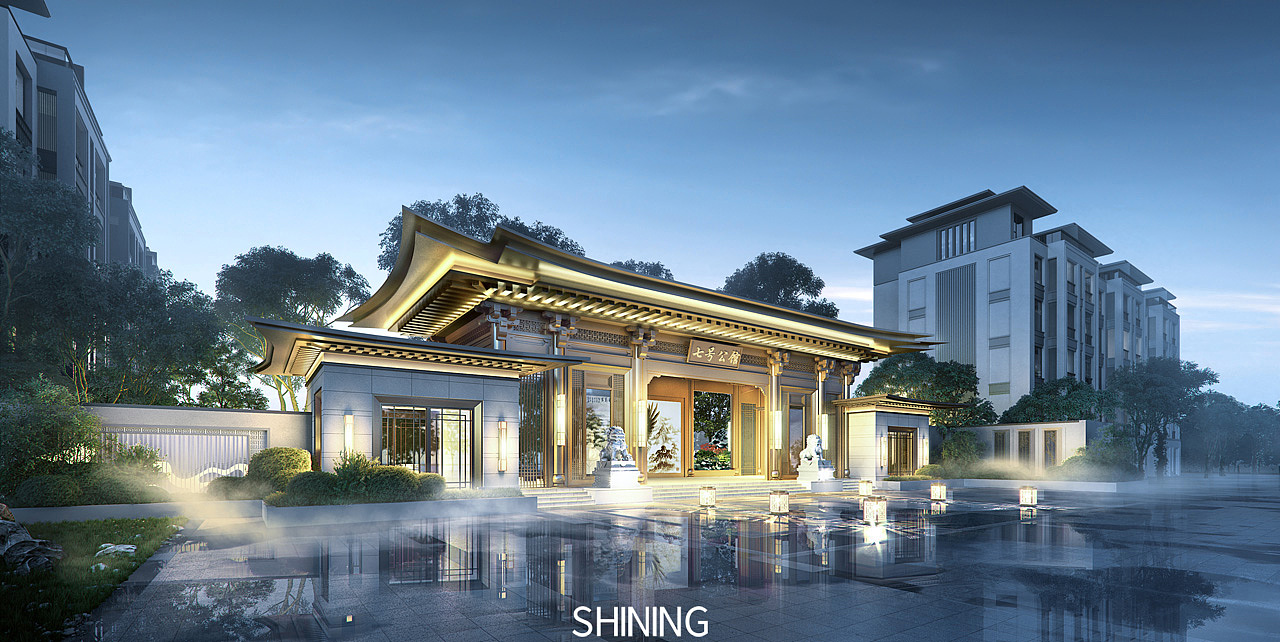 上海写意联合分部——【2021启航】